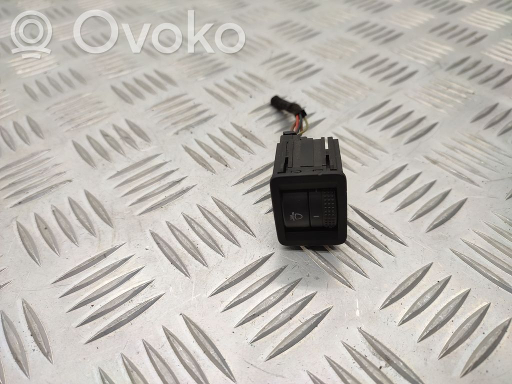 Seat Leon (5F) Headlight level height control switch 
