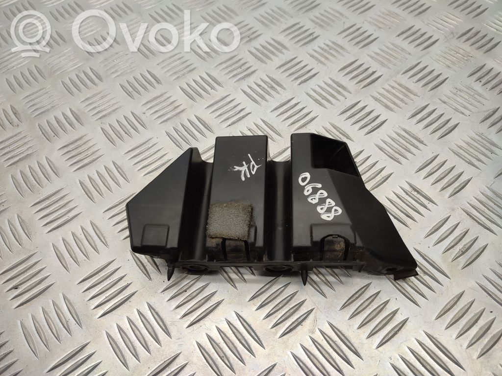 Seat Leon (5F) Front bumper mounting bracket 