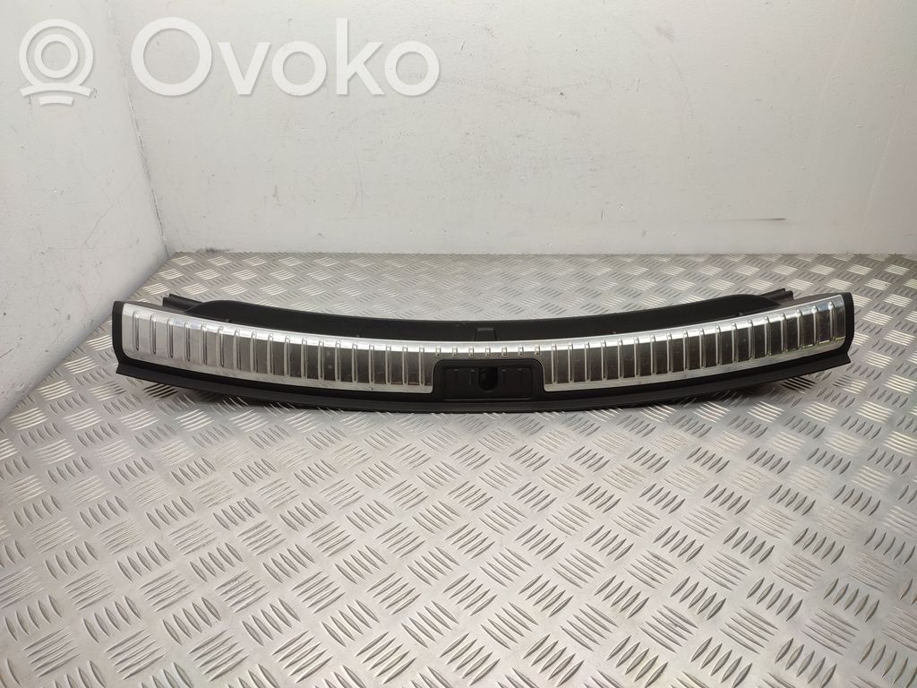 Seat Leon (5F) Protector del borde del maletero/compartimento de carga 