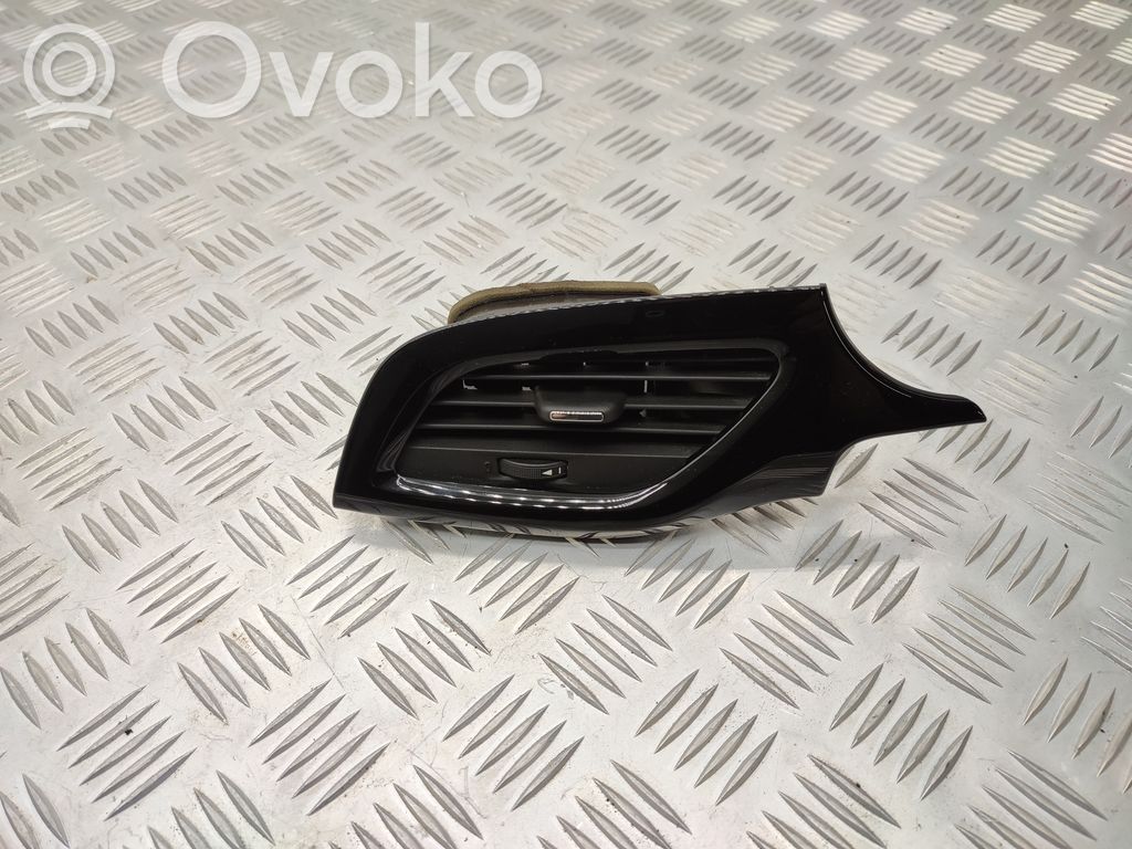 Opel Corsa E Moldura protectora de la rejilla de ventilación lateral del panel 
