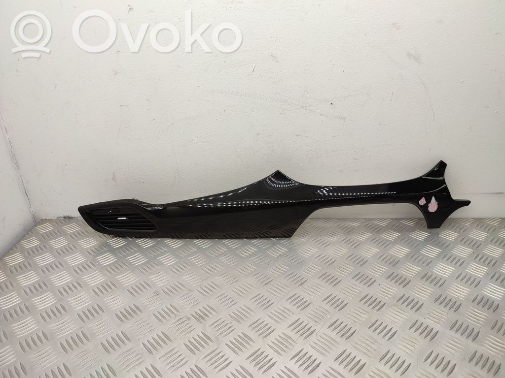 Opel Corsa E Moldura del panel (Usadas) 
