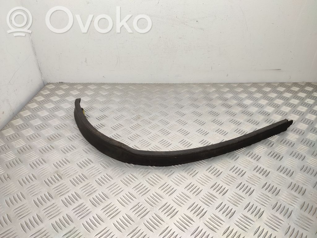 Opel Corsa E Borde del parachoques delantero 