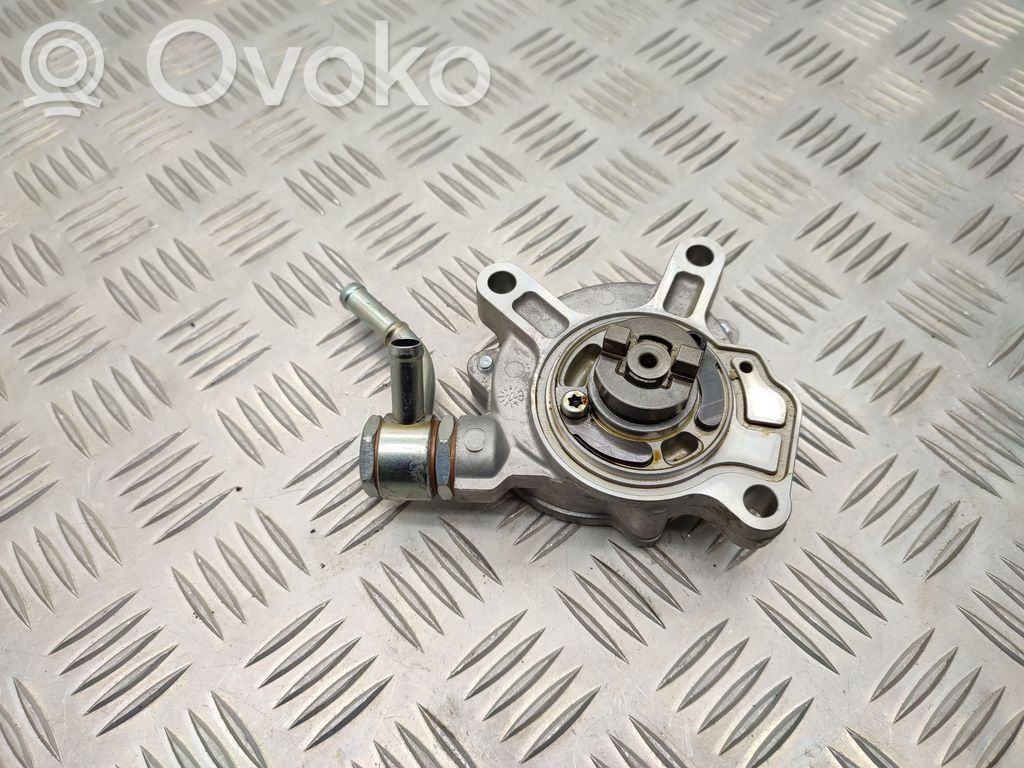 Mazda 2 Vacuum pump 