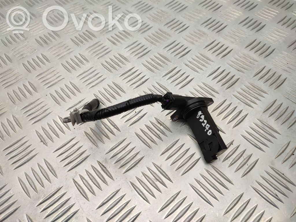 Mazda 2 Gaisa plūsmas mērītājs 