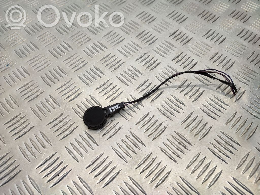 Opel Meriva B Rain sensor 