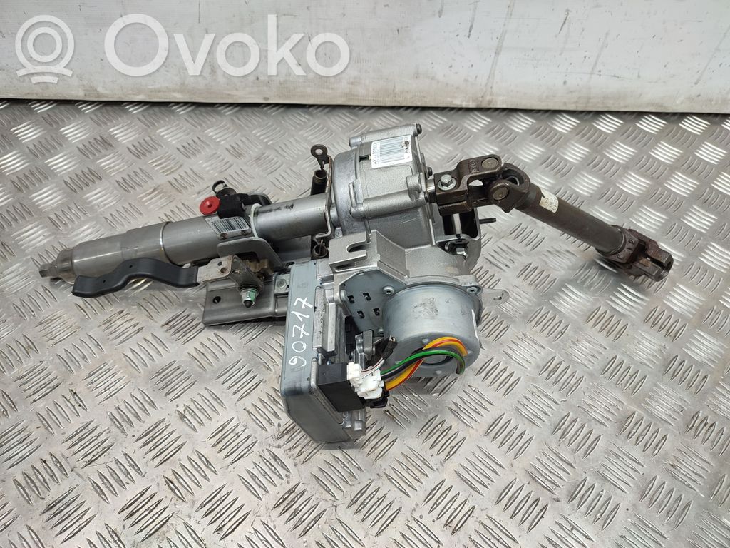 Ford B-MAX Bomba de dirección hidráulica eléctrica 