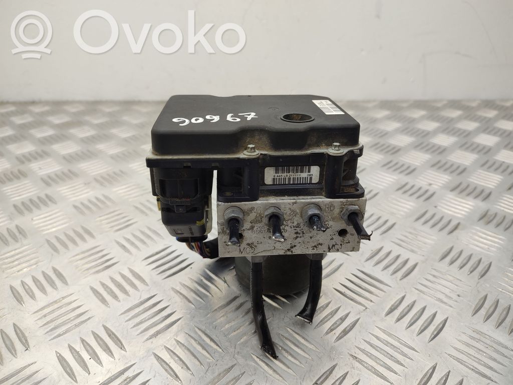 Citroen C5 ABS Pump 