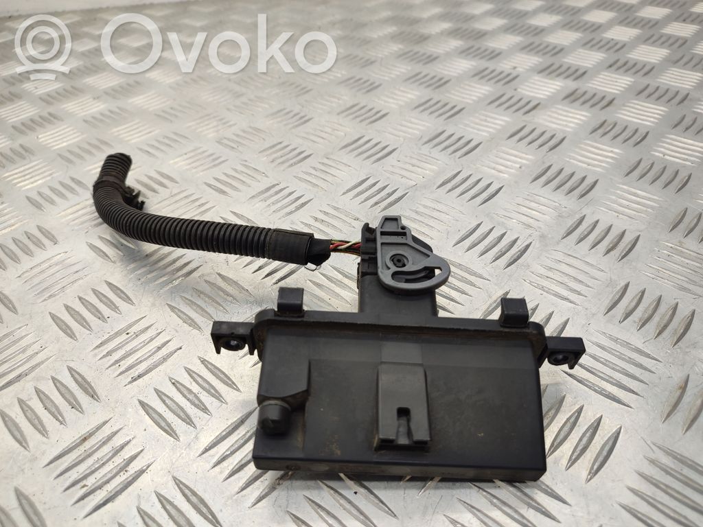 Citroen C5 Šviesų modulis 
