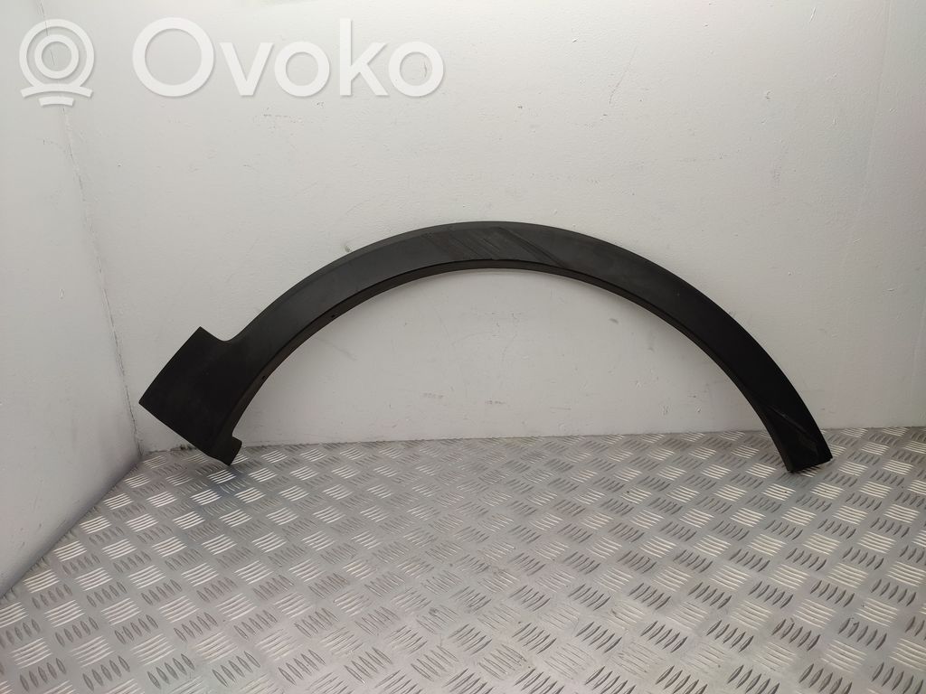 KIA Sorento Moulure, baguette/bande protectrice d'aile 