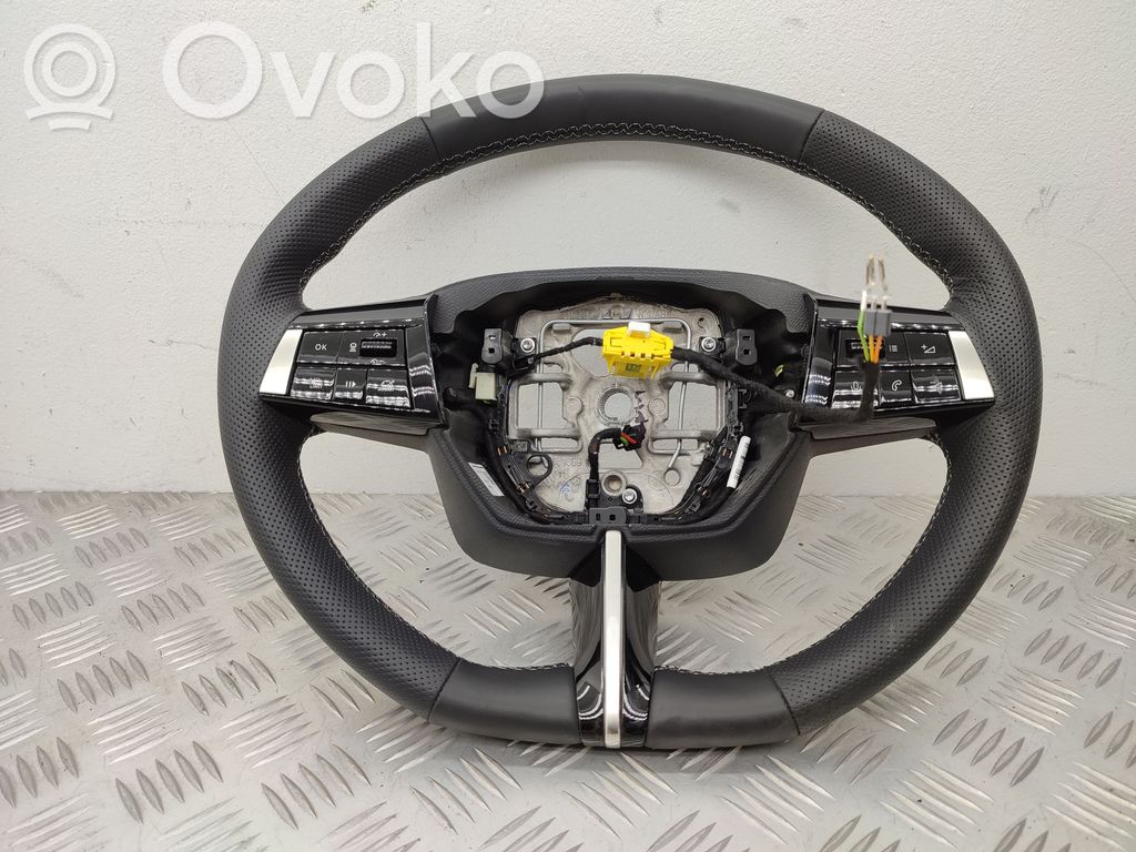 Opel Astra L Ohjauspyörä 