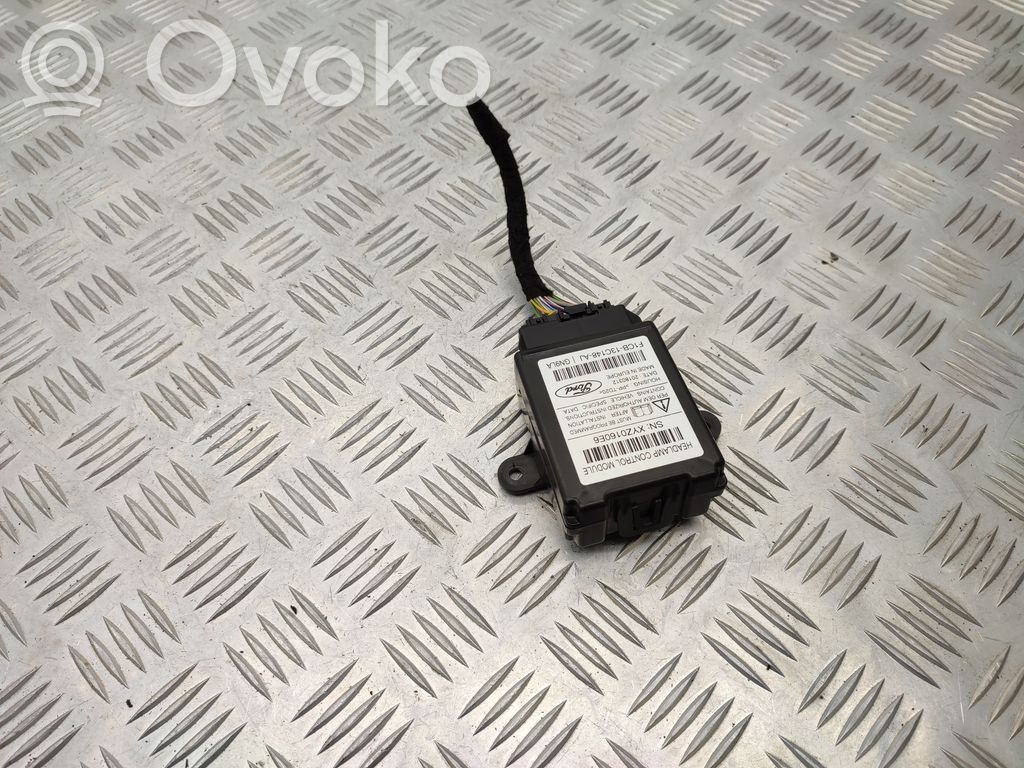Ford Focus Light module LCM 
