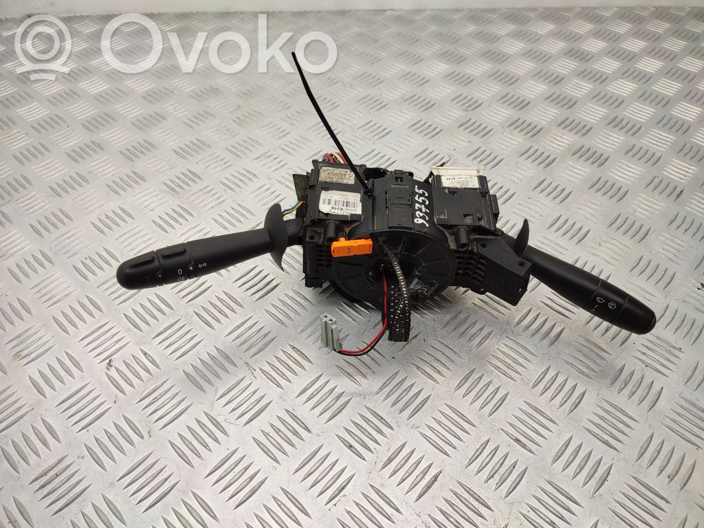 Opel Vivaro Wiper turn signal indicator stalk/switch 