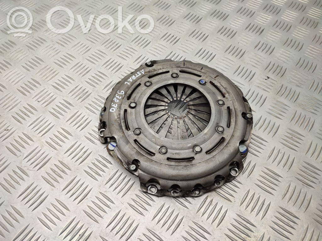 Opel Astra L Płyta dociskowa sprzęgła 