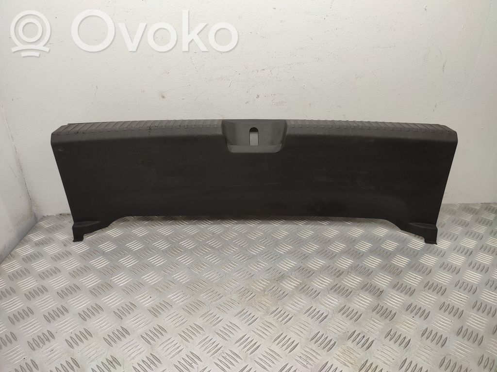 Seat Leon (5F) Bagažinės slenksčio apdaila 