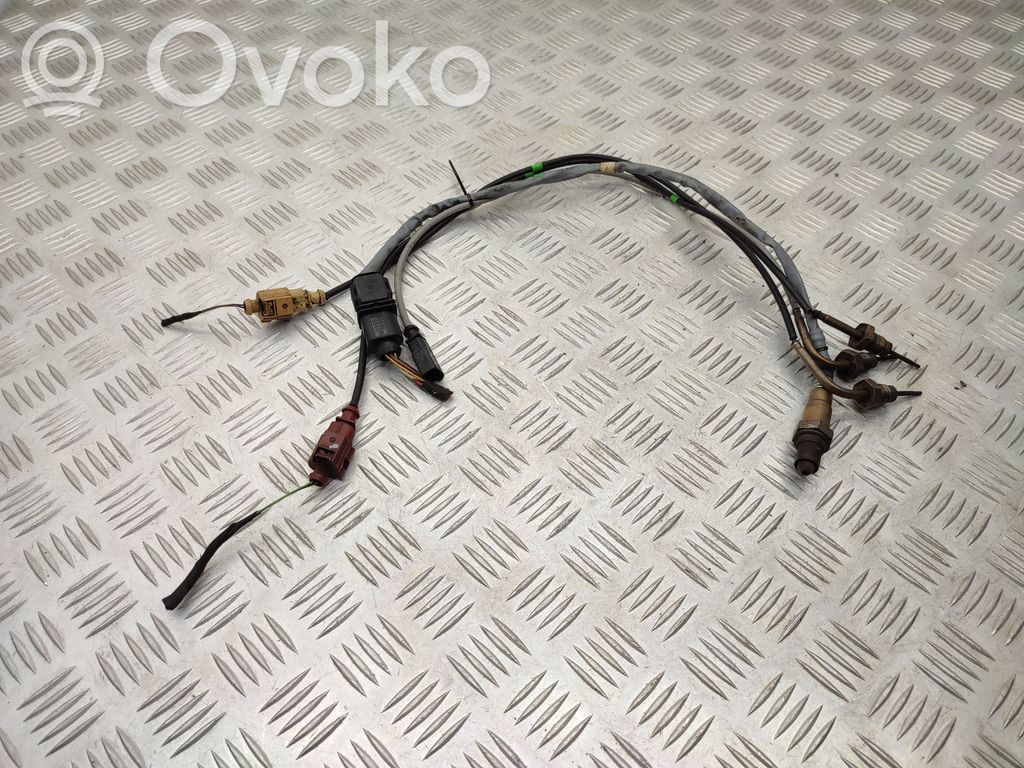Lambda probe sensor   04L906088FA,04L906088ET,04L906088ES,03L906262Q