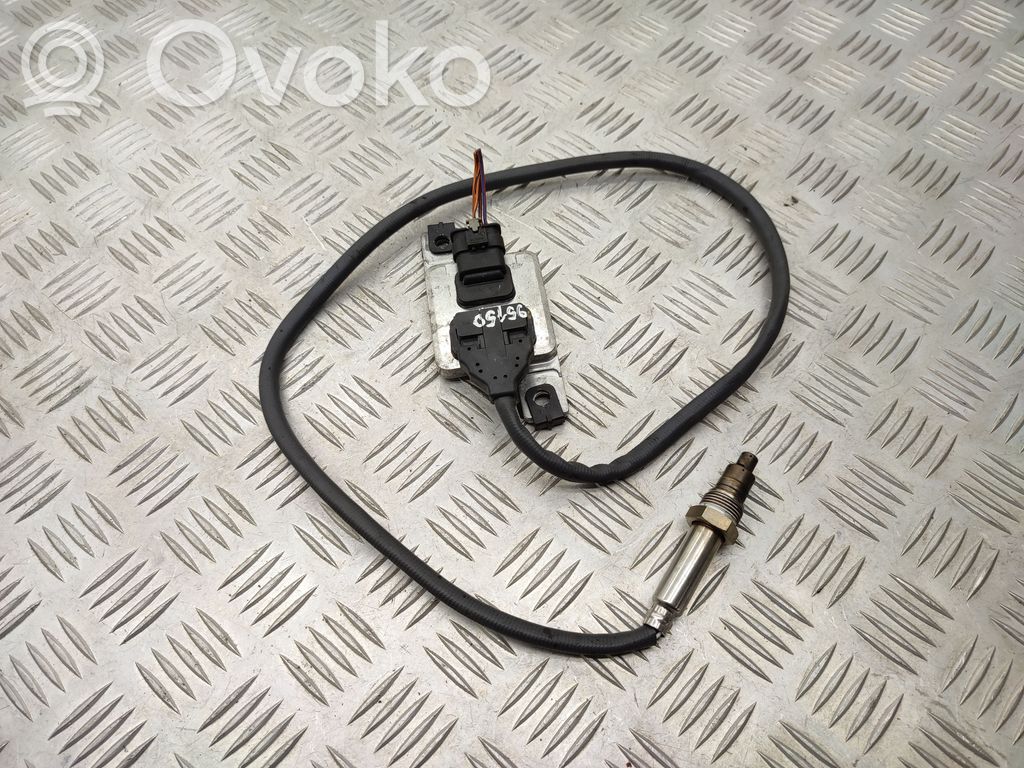 Volkswagen Sharan Lambda probe sensor 