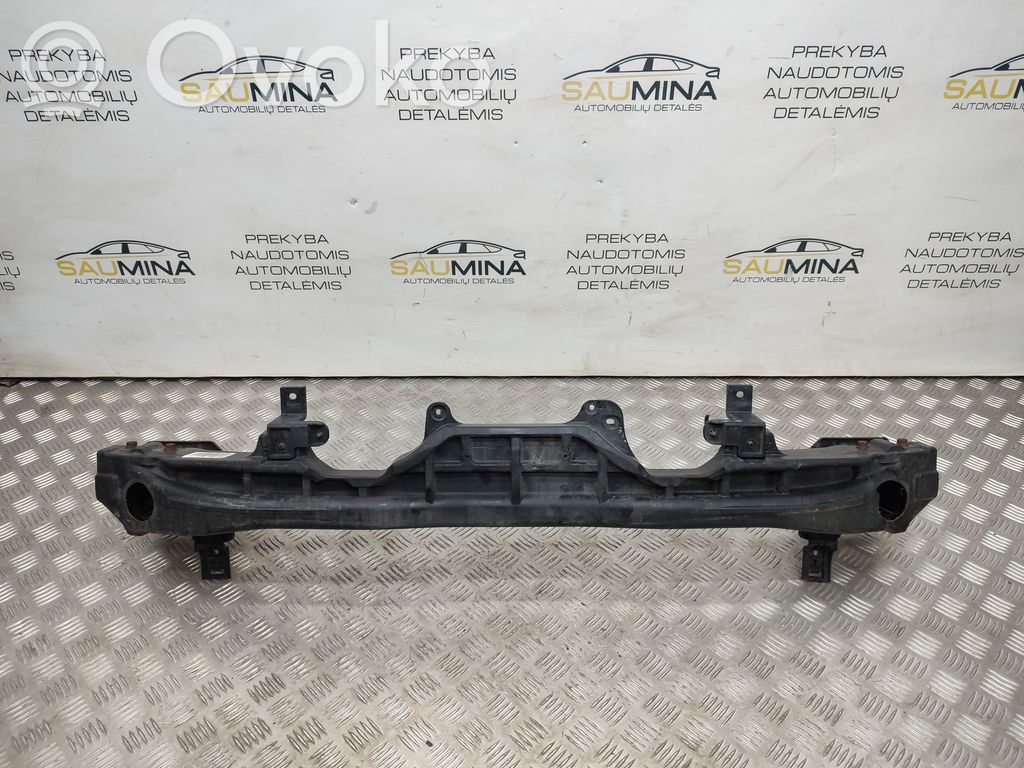 KIA Stonic Aizmugurē bampera balka 