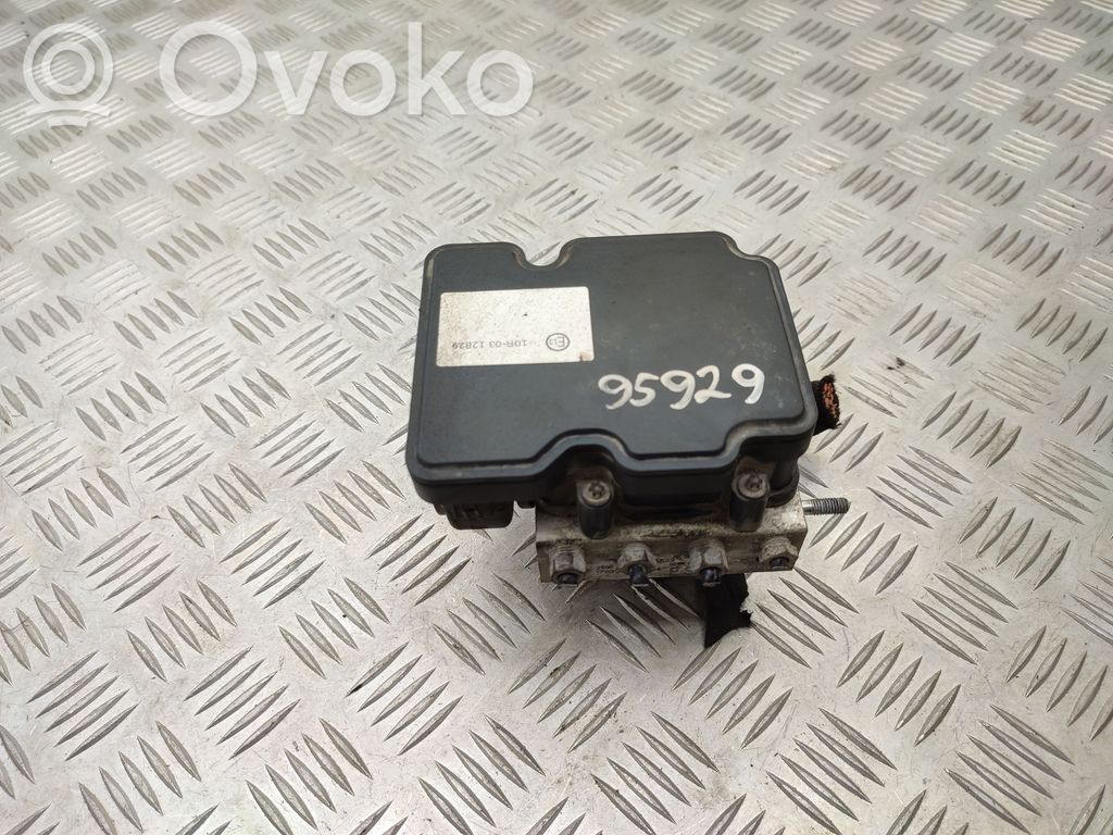 Iveco Daily 6th gen ABS Pump 