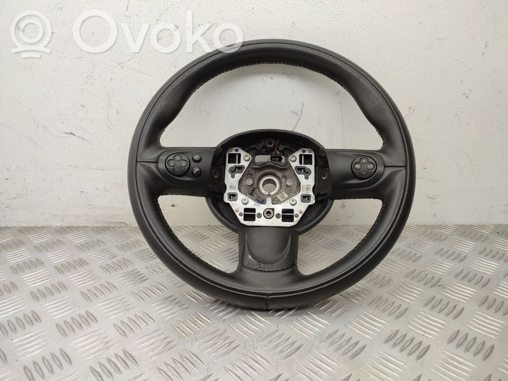 Mini One - Cooper Coupe R56 Stūre 