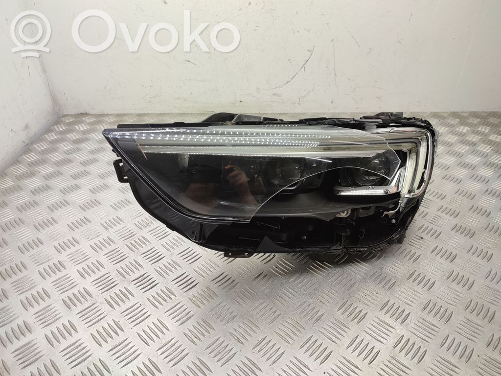 Opel Insignia B Scheinwerfer 