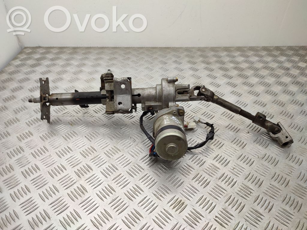 Toyota Corolla E120 E130 Ohjaustehostimen sähköpumppu 