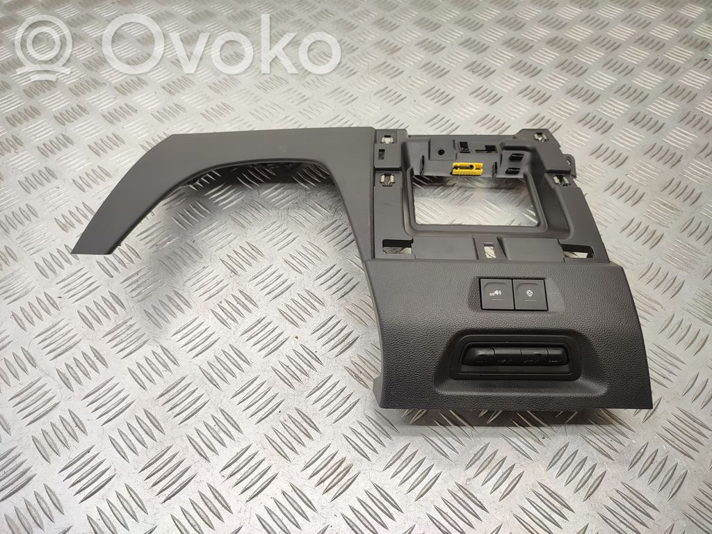 Renault Zoe Other dashboard part 