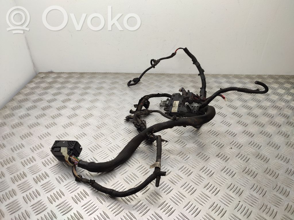 Citroen Berlingo Cablaj motor 