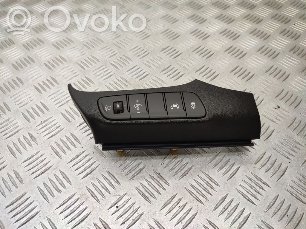 Hyundai i30 Other switches/knobs/shifts 