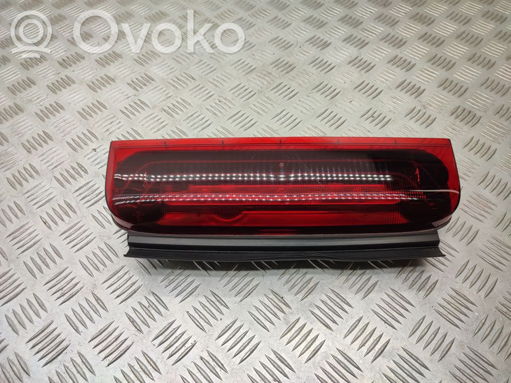 Ford Transit -  Tourneo Connect Third/center stoplight 