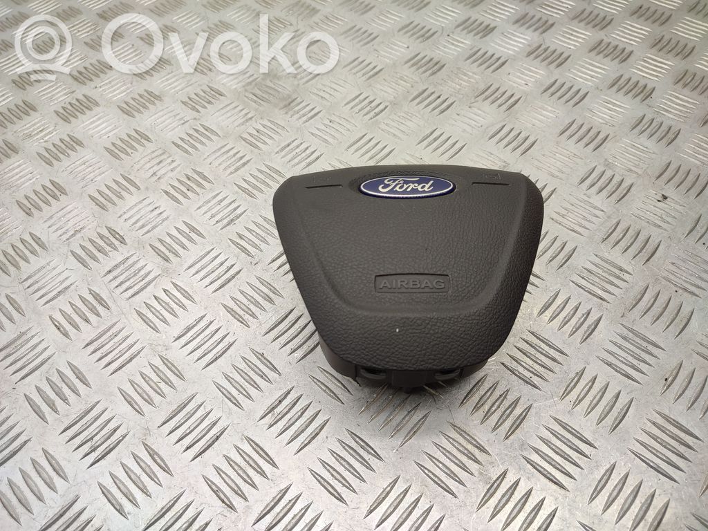 Ford Transit -  Tourneo Connect Poduszka powietrzna Airbag kierownicy 