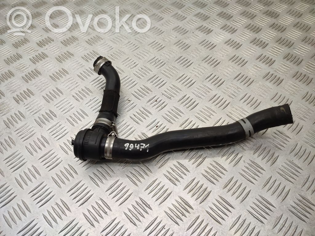 Dacia Logan II Engine coolant pipe/hose 