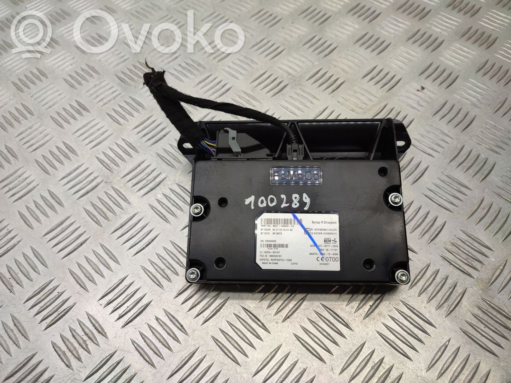 Ford Transit Custom Bluetooth modulis 