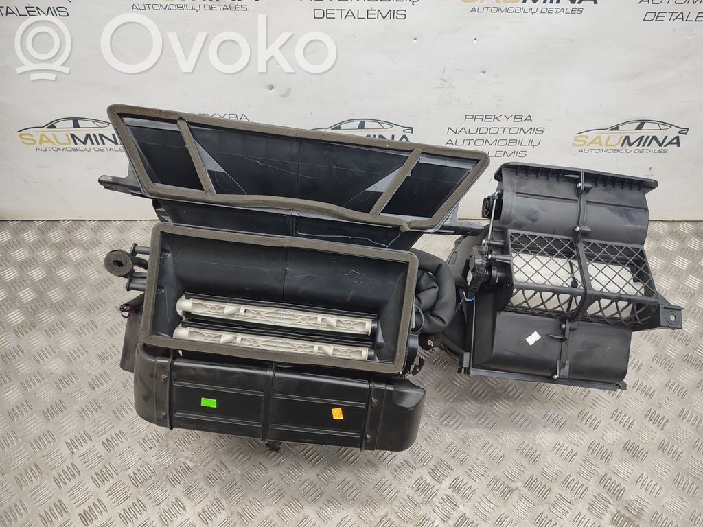 Ford Transit Custom Salona gaisa mezgla komplekts 