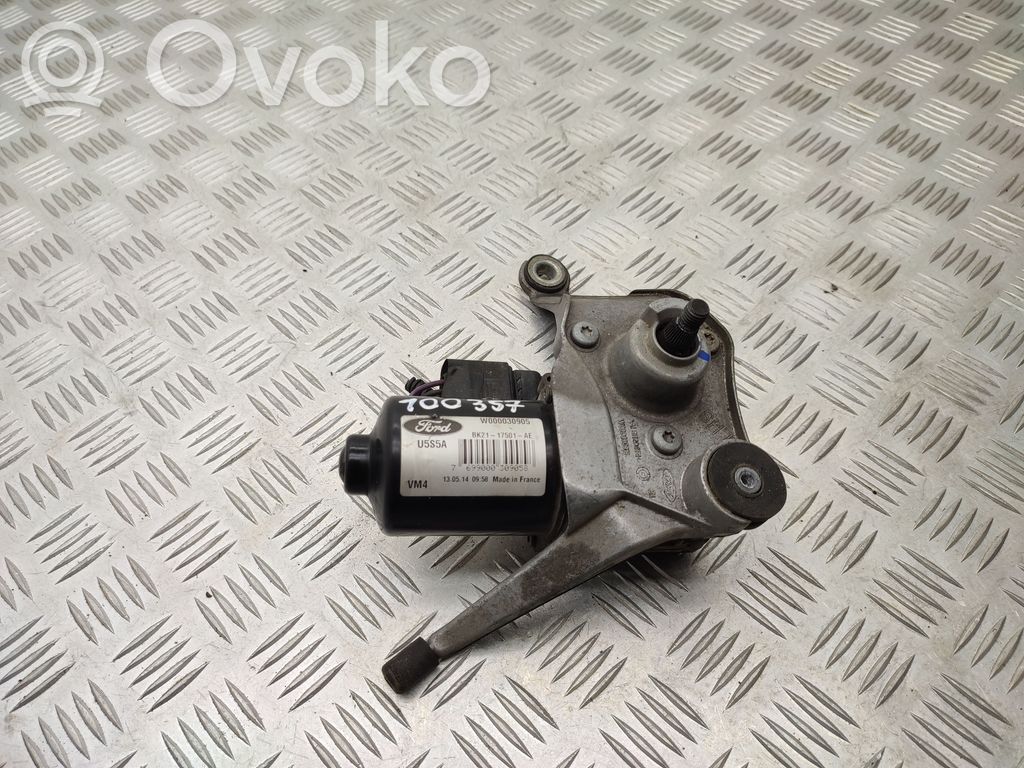 Ford Transit Custom Wiper motor 