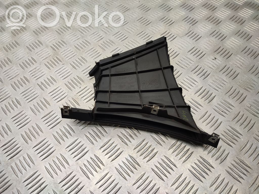 Skoda Scala Kita išorės detalė 