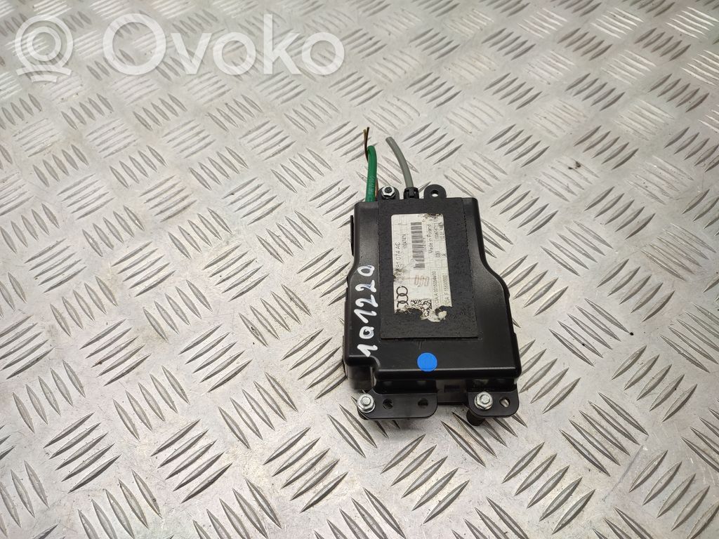 Audi A8 S8 D4 4H Module de commande de siège 