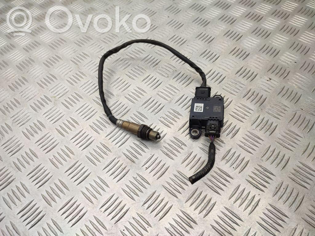 Lambda-anturi   HJ325H310AE,0281008528