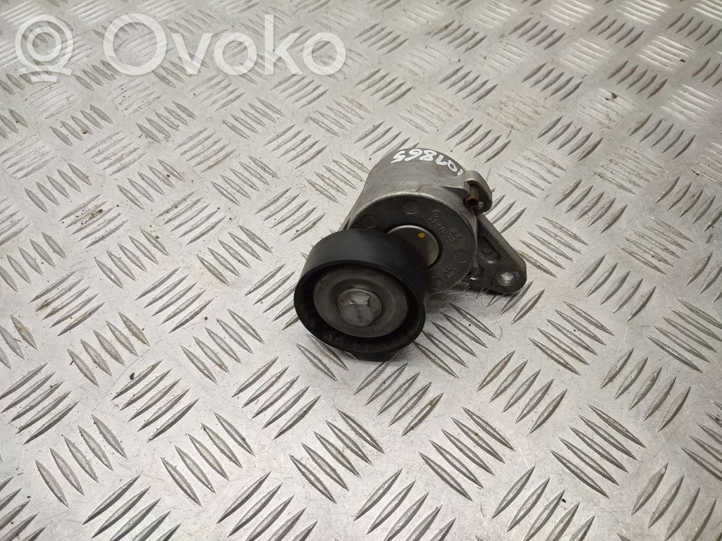 Volkswagen T-Roc Întinzător curea generator/alternator 