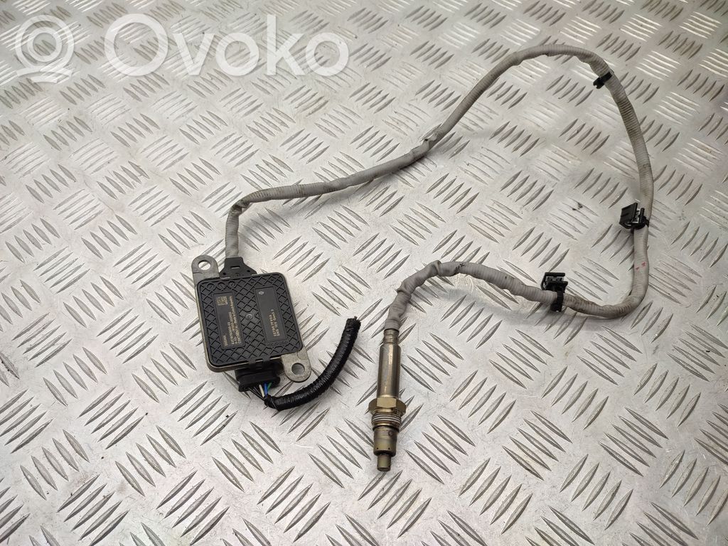 Nissan X-Trail T32 Lambda probe sensor 