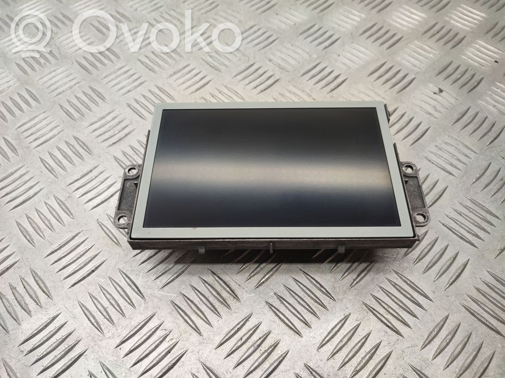 Citroen C5 Screen/display/small screen 
