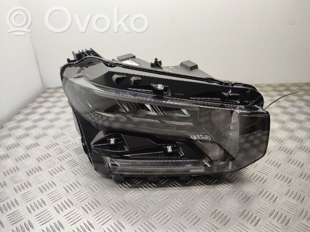 Citroen e-C3 Headlight/headlamp 