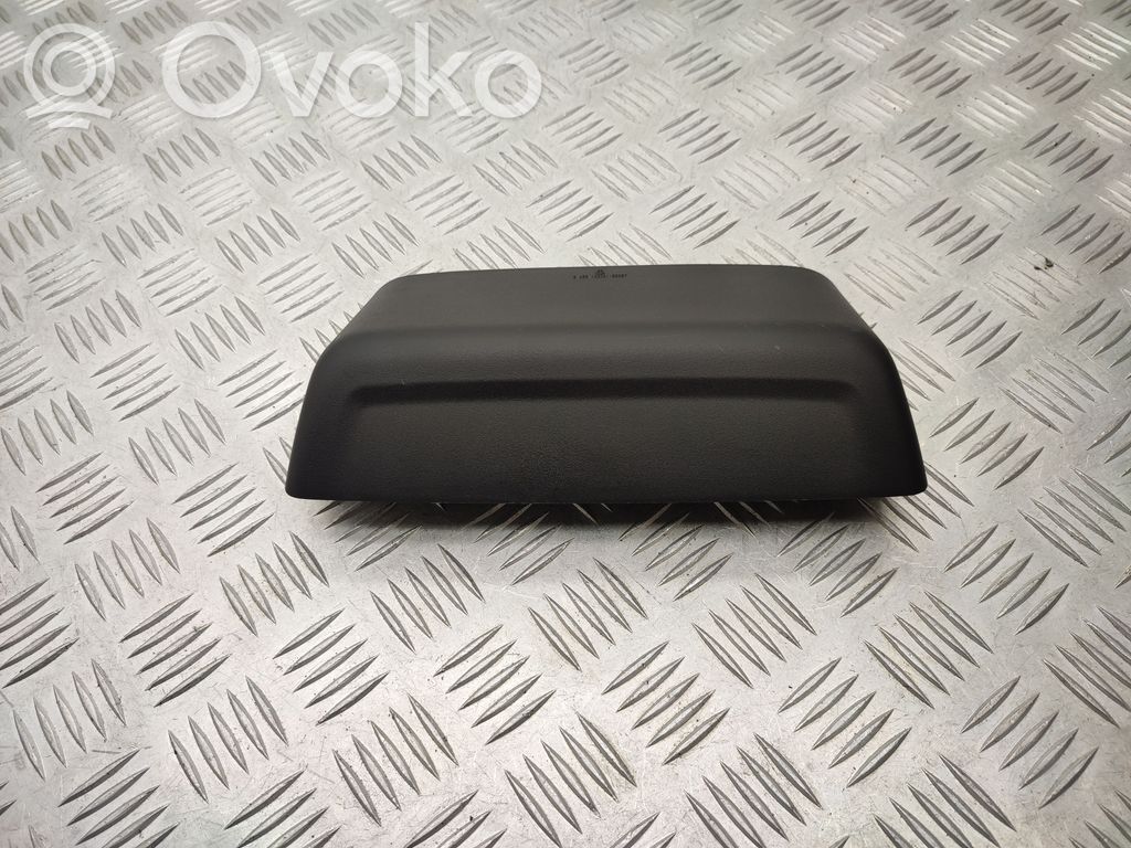 Citroen e-C3 Muu sisätilojen osa 