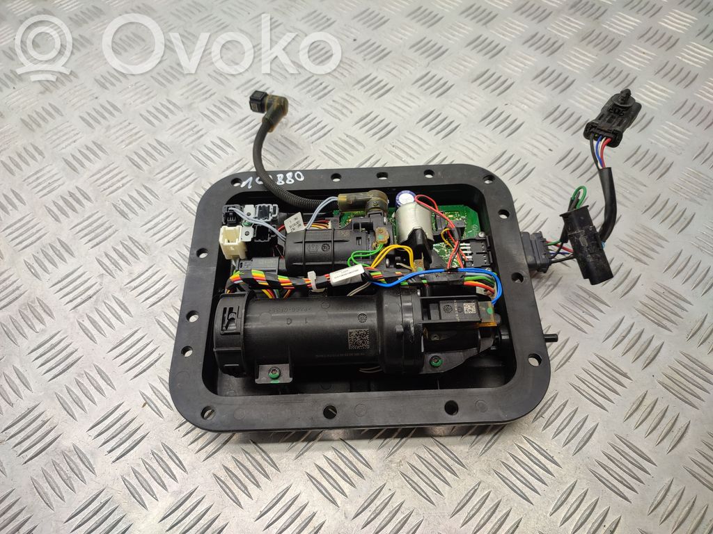 Toyota Proace Adblue skysčio siurblio valdymo blokas 