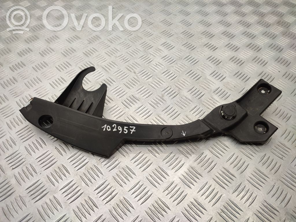 Toyota Proace Front bumper mounting bracket 
