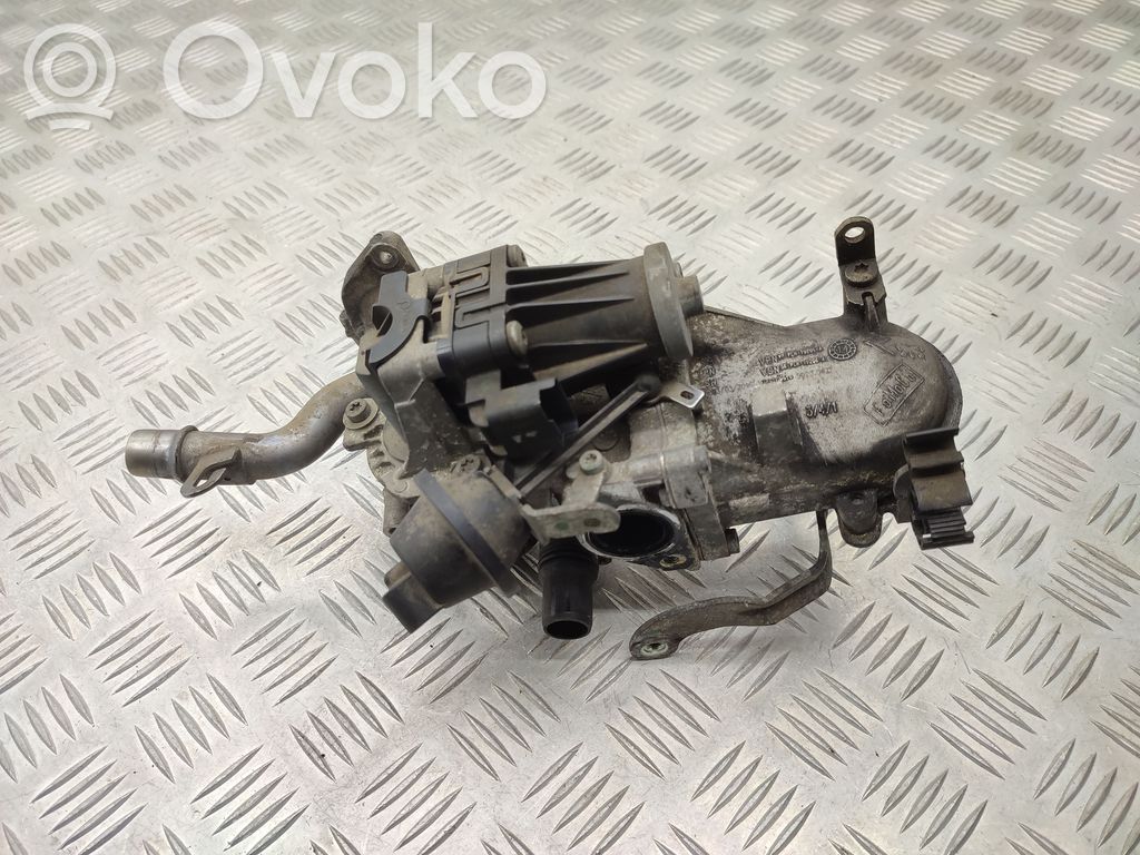 Volvo V70 EGR vožtuvas 