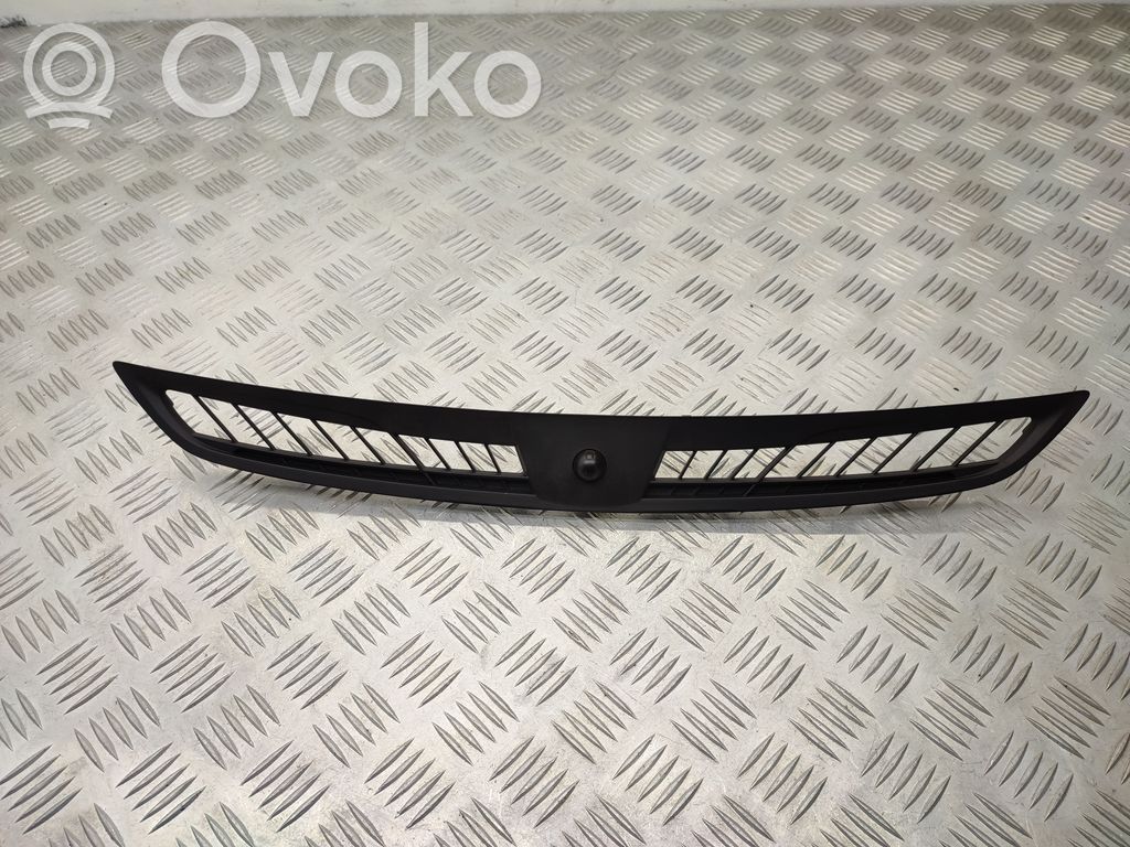 Opel Astra K Other dashboard part 