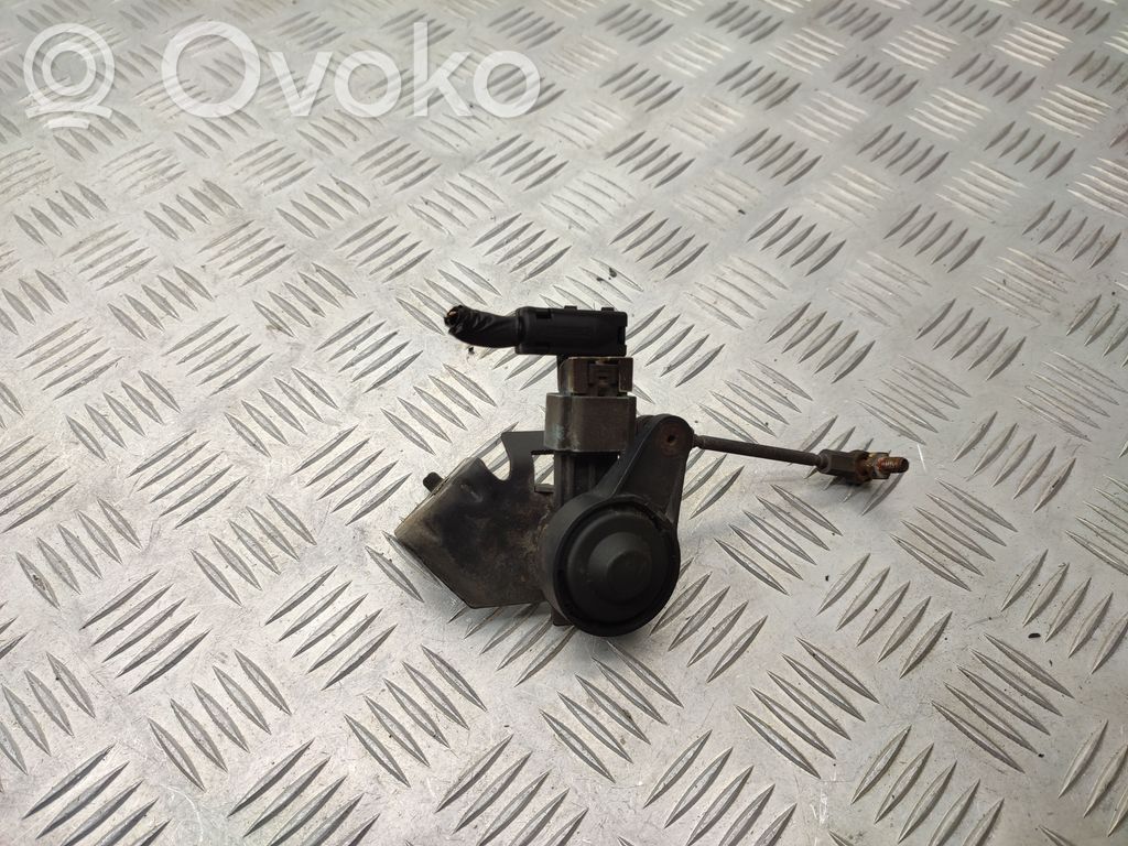 Opel Mokka X Headlight/headlamp level sensor 