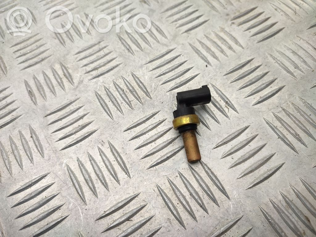 Opel Mokka X Coolant temperature sensor 