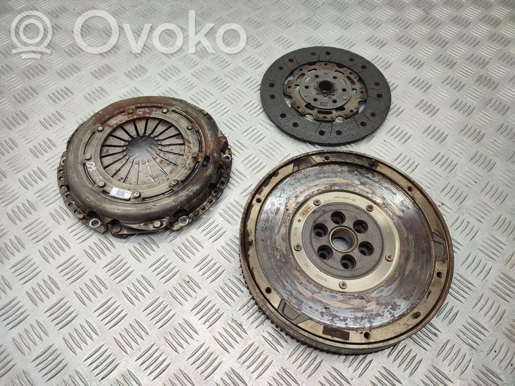 Volvo V70 Clutch set kit 