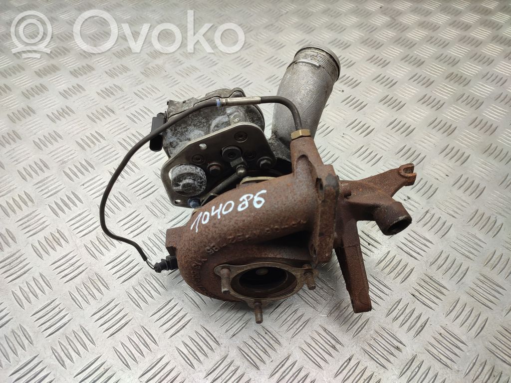 Audi Q7 4L Turbo 